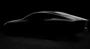 Mercedes IAA Concept 2015 : les premiers teasers avant le Salon de Francfort