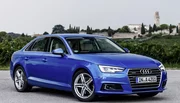 Essai Audi A4: Tout changer pour ne rien changer