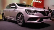 Nouvelle Renault Mégane : révolution française