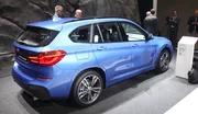 BMW X1 : les avantages de la traction