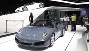 Porsche 911 restylée : les temps changent chez Porsche