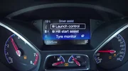Ford Focus RS 2016 : le 0 à 100 km/h en vidéo