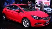 Opel Astra 5 : star en devenir