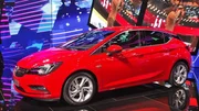 Nouvelle Opel Astra : enfin au niveau ?