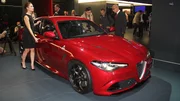 Alfa Romeo Giulia : (trop) ambitieuse ?