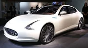 Thunder Power : une concurrente pour la Tesla Model S