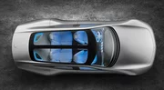 Mercedes offrira une rivale à la Tesla Model S