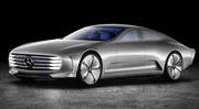 Mercedes Concept IAA : impressionnant, mais irréaliste ?