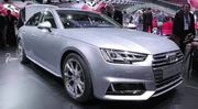 Audi A4, à la recherche de l'efficience