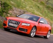 Essai Audi S5 : Une ligne d'avance