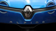 Renault veut rapprocher Alpine de Mercedes pour lancer un SUV