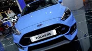 Ford Focus RS, 4,7 secondes pour le 0-100 km/h !
