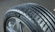 Michelin Pilot Sport 4 : Lancement du nouveau pneu sportif à Francfort