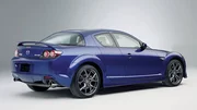 Mazda : le moteur rotatif toujours en développement