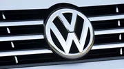 Scandale : Volkswagen a menti lors de contrôles antipollution aux Etats-Unis