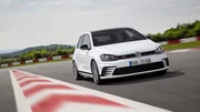 Volkswagen met de côté sa future boîte DSG 10