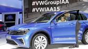 Dieselgate : Volkswagen dans la tempête