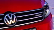 Volkswagen arrête ses ventes de diesel après le scandale de triche