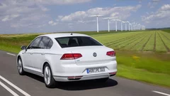 Volkswagen toujours du côté obscur