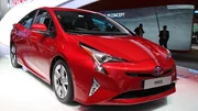 Nouvelle Toyota Prius : l'originalité cultivée