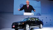 Volkswagen : La catastrophe !