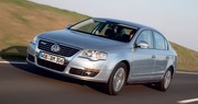 Essai Volkswagen Passat BlueMotion : pour mettre sa famille au vert