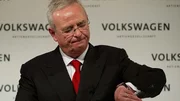 Affaire Volkswagen : Martin Winterkorn limogé ce vendredi ?