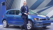 Scandale Volkswagen : « On a totalement merdé » affirme le PDG Amérique