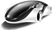 Apple: ce serait une voiture electrique pour 2019