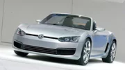 Toujours pas de petit roadster chez Volkswagen