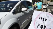 Le Conseil constitutionnel a tranché : UberPop reste interdit