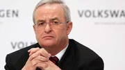 Affaire Volkswagen : Martin Winterkorn démissionne de son poste