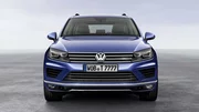 Triche Volkswagen : le V6 3.0 litres TDI dans le viseur