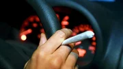 Drogue au volant : le Sénat valide le prélèvement salivaire pour constater l'infraction