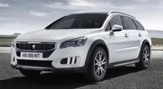 Peugeot : vers une suppression des diesels hybrides