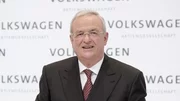 Scandale Volkswagen : 60 millions d'euros pour l'ex-PDG ?