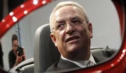 Affaire Volkswagen : parachute doré ou autre poste pour Martin Winterkorn