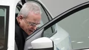 Volkswagen : l'ex-patron pourrait toucher jusqu'à 60 millions d'euros