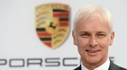 Müller, le patron de Porsche, bien parti pour remplacer Martin Winterkorn