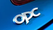 L'Opel Astra OPC troquera son 2.0 contre un 1.6