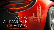 Joli programme pour le Salon auto de Lyon