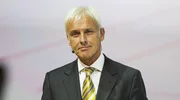 Le patron de Porsche, Matthias Müller, nommé à la tête de Volkswagen