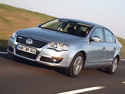 Essai Volkswagen Passat 1.9 TDI 105 ch BlueMotion : Ascète et fière de l'être