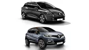 Renault : nouvelle série limitée sur Clio et Captur