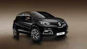 Renault lance les séries limitées Clio Iconic et Captur Hypnotic