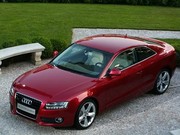Essai Audi A5 et S5 : Bonnes surprises