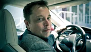 3 questions à Elon Musk, PDG de Tesla