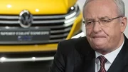La justice s'intéresse à l'ex-patron de Volkswagen