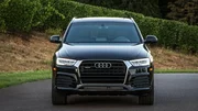 Scandale Volkswagen : plus de 2 millions d'Audi touchées