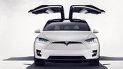 Tesla Model X : Ce qu'il faut retenir de la présentation